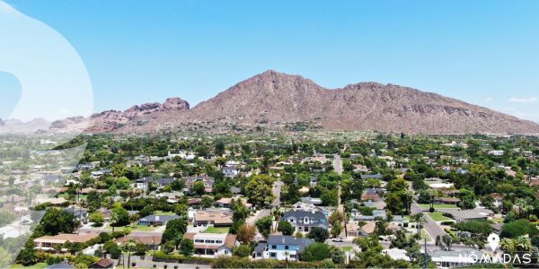 Salt Lake City, el corazón de Utah 