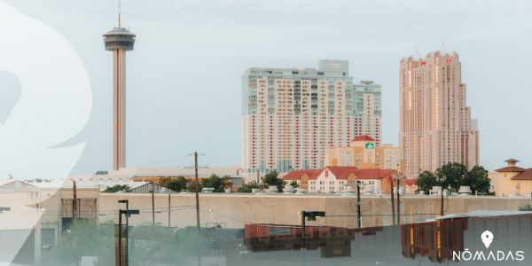 Algunas desventajas de vivir en San Antonio Estados Unidos 