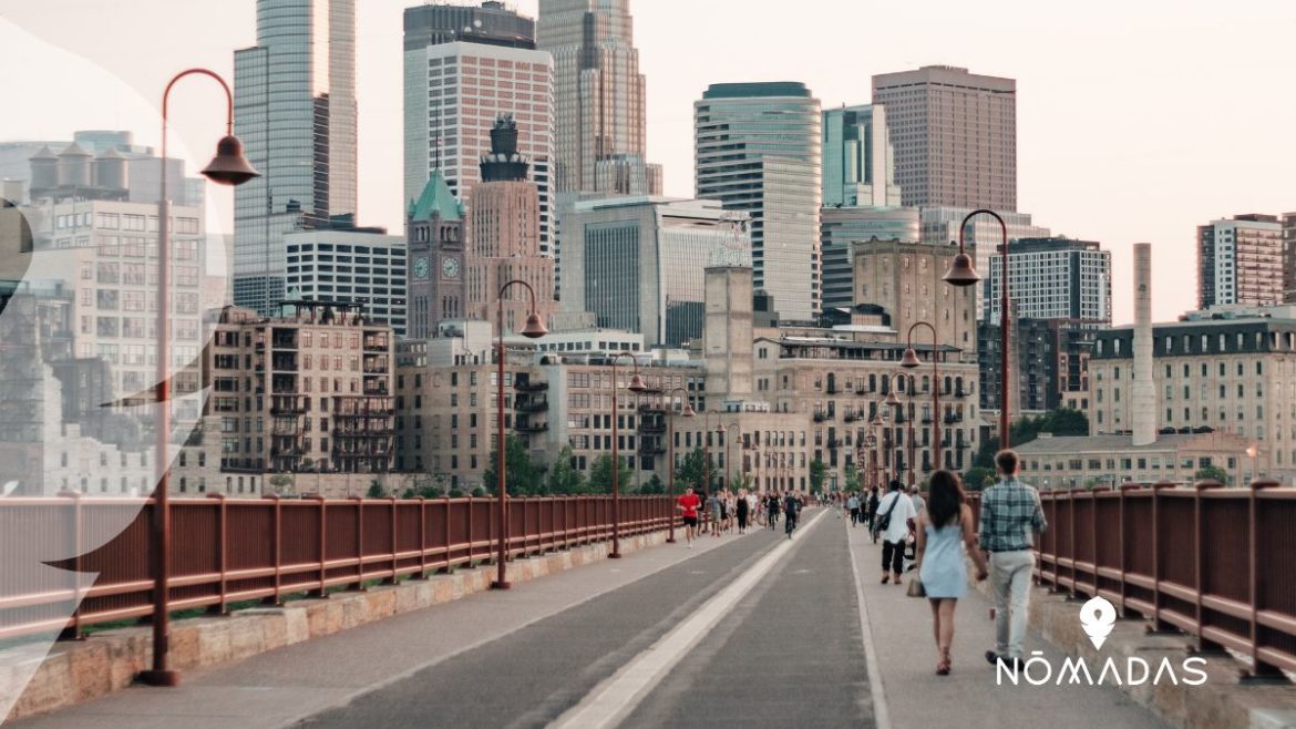 Vivir en San Antonio Estados Unidos