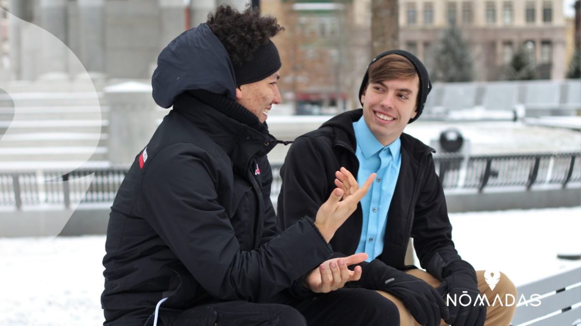 slang en ingles - Las más comunes y divetidas