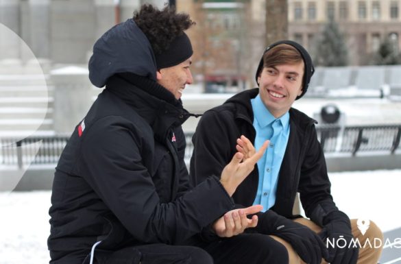 slang en ingles - Las más comunes y divetidas