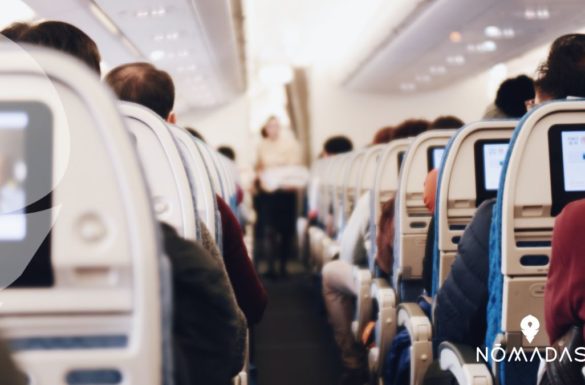 Cómo encontrar vuelos baratos