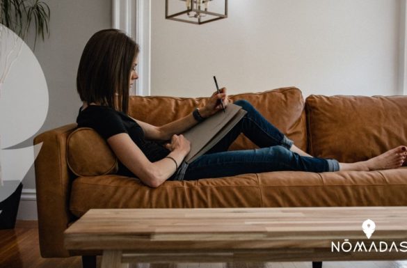 Como salir de la zona de confort