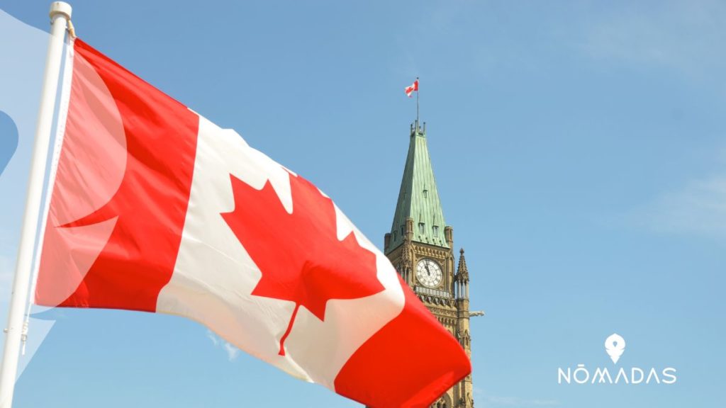 Canadá, un maravilloso destino