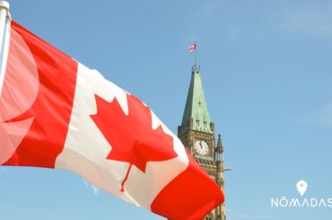 Emigrar a Canadá