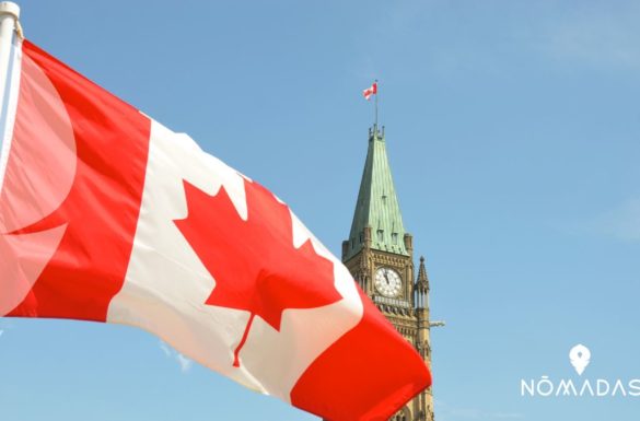 Emigrar a Canadá