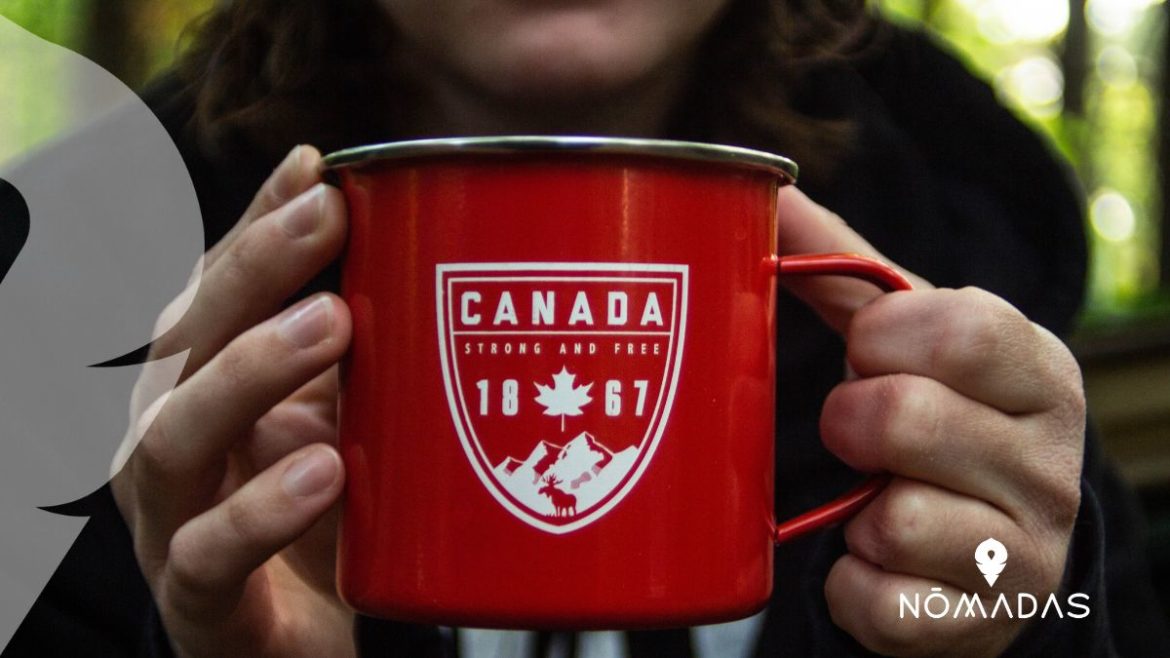 Emigrar a Canadá desde Colombia