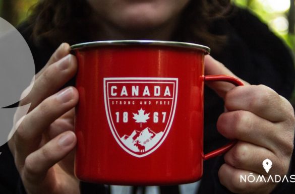 Emigrar a Canadá desde Colombia