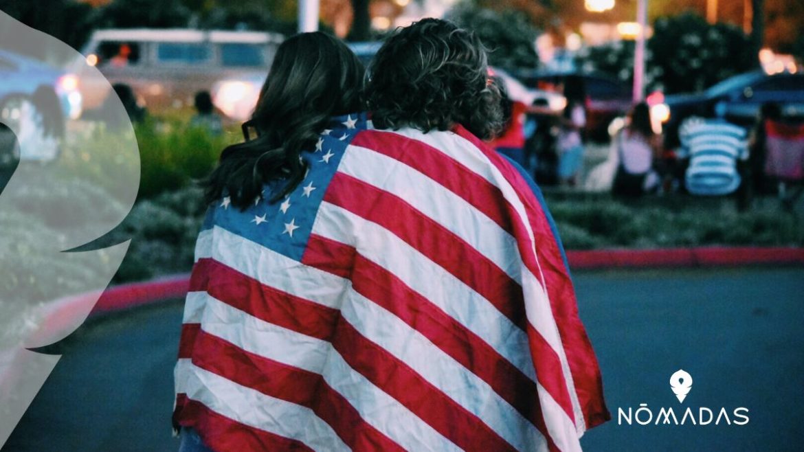 Emigrar a Estados Unidos siendo chileno