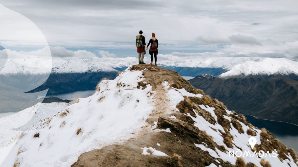 ¿Qué hace tan especial a emigrar a Nueva Zelanda desde Colombia?