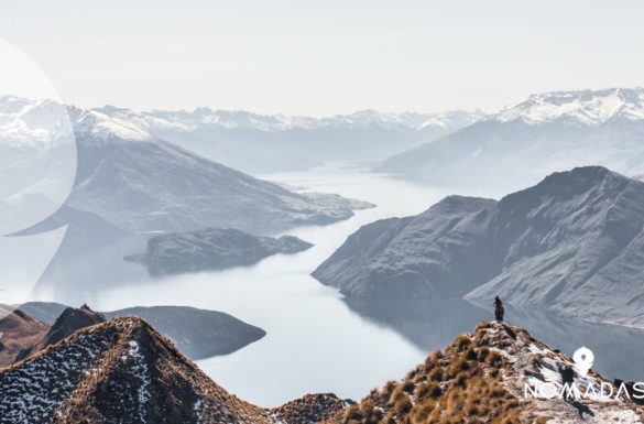 Emigrar a Nueva Zelanda desde México