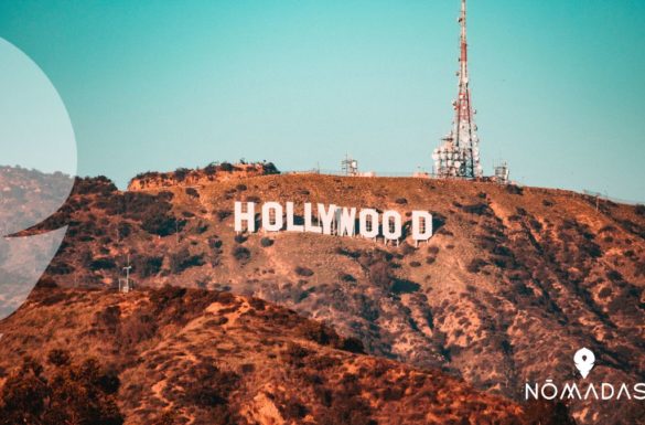 Lugares para visitar en los Angeles