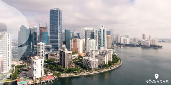 Los mejores barrios para vivir en Miami