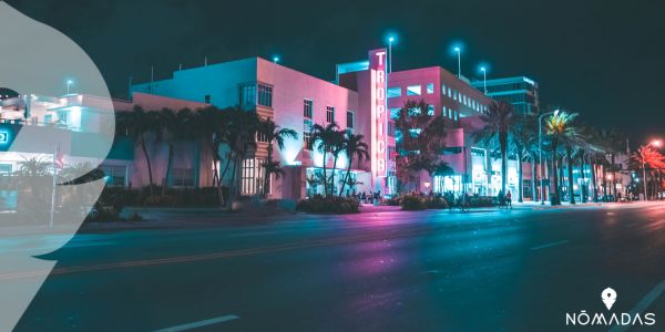 Vivienda en Miami