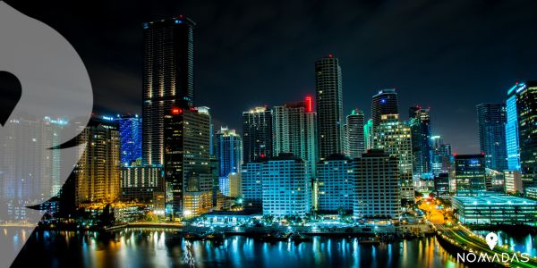Algunos datos que debes saber de vivir en Miami Estados Unidos