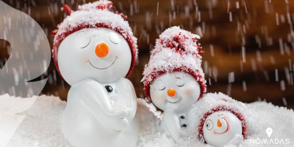 Festival Internacional de Esculturas de Nieve de Quebec