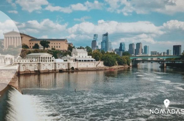 Razones para estudiar en Filadelfia Estados Unidos
