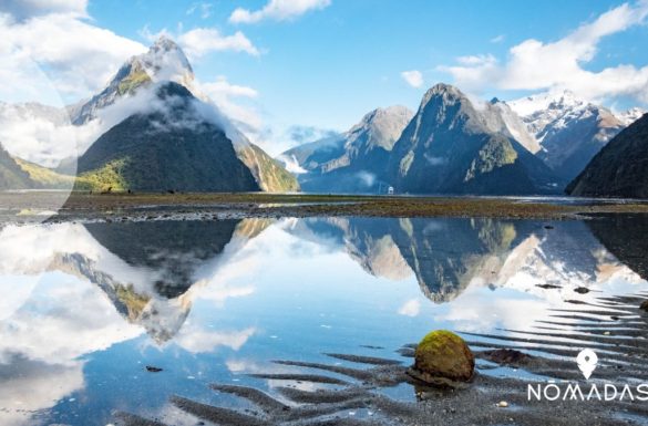 Ventajas de emigrar a Nueva Zelanda 2023