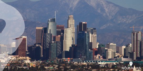 Los mejores barrios para vivir en Los Ángeles, Estados Unidos