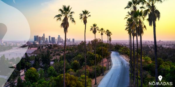 Los Ángeles: La ciudad de los sueños