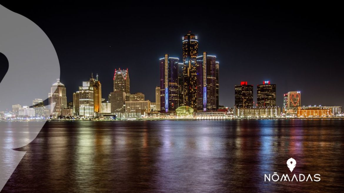 Vivir en Michigan Estados Unidos