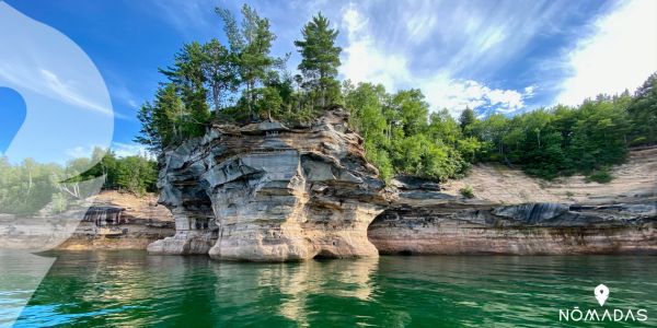 Ventajas de vivir en Michigan estados Unidos