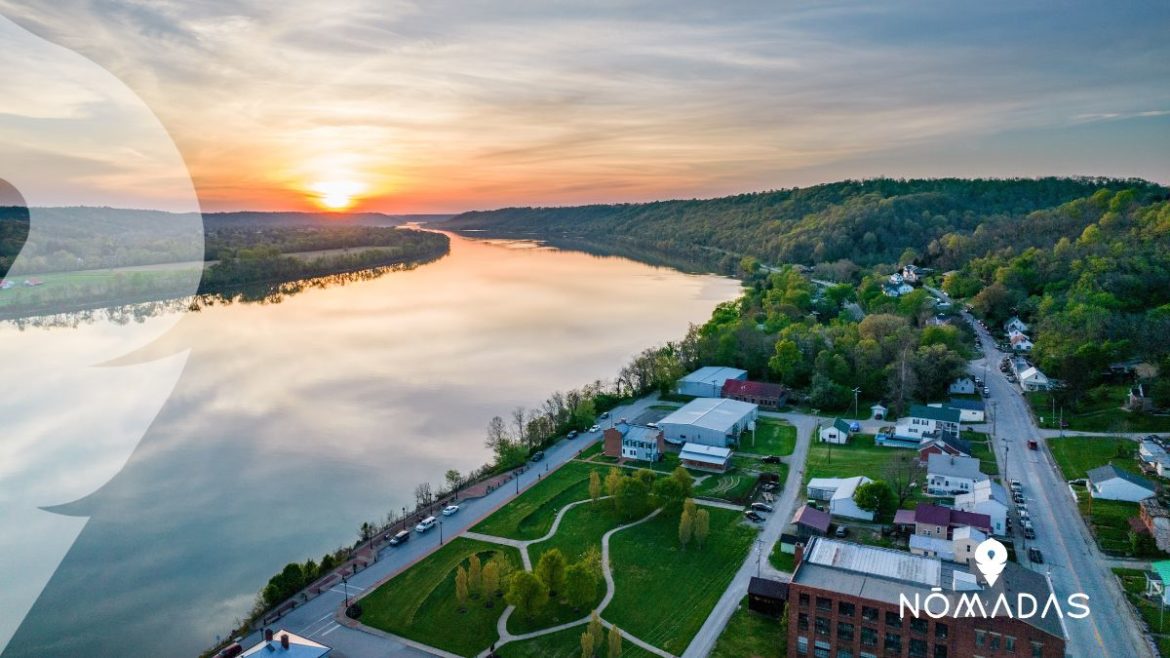 Vivir en Ohio Estados Unidos