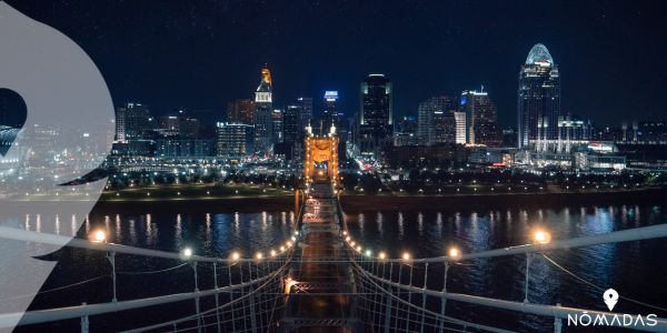 Cincinnati Estados Unidos