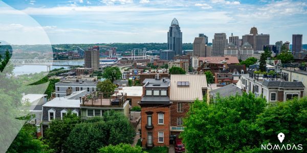 Ventajas de vivir en Ohio 