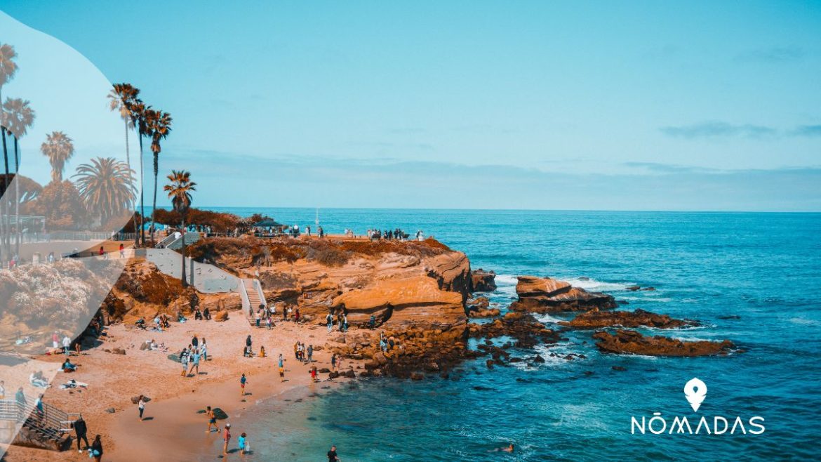 Vivir en San Diego Estados Unidos