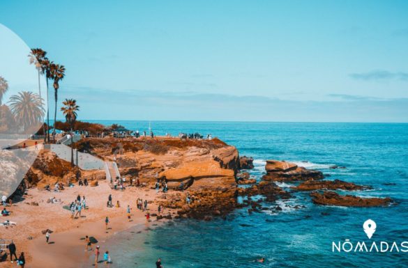 Vivir en San Diego Estados Unidos