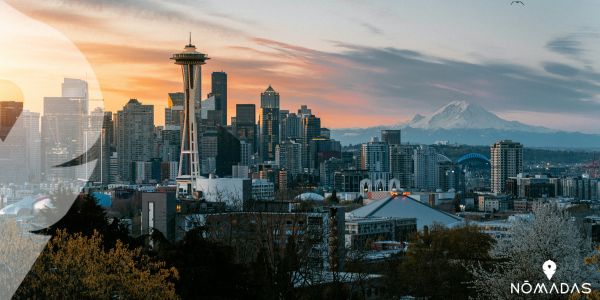 ¿Dónde vivir en Seattle?
