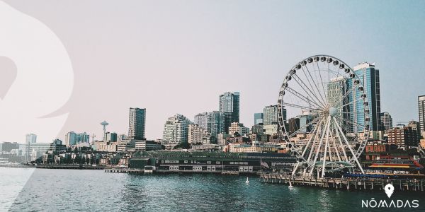 Ventajas de vivir en Seattle