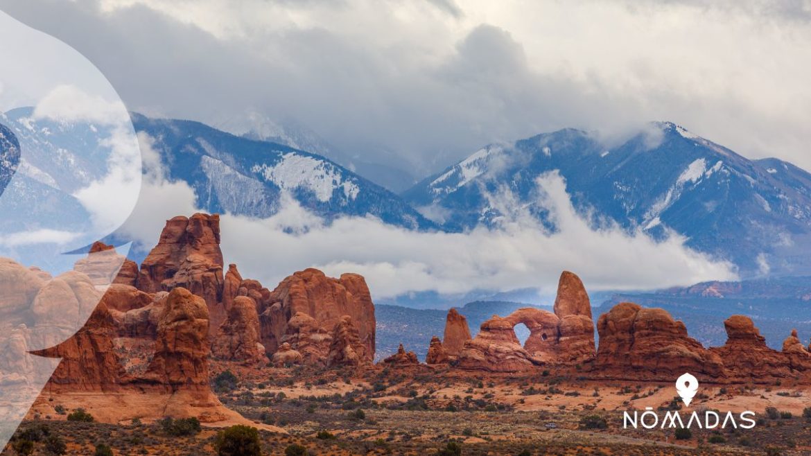 Vivir en Utah Estados Unidos