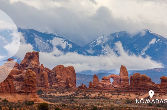 Vivir en Utah Estados Unidos