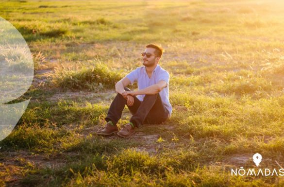 Como afrontar la soledad cuando vas a otro país