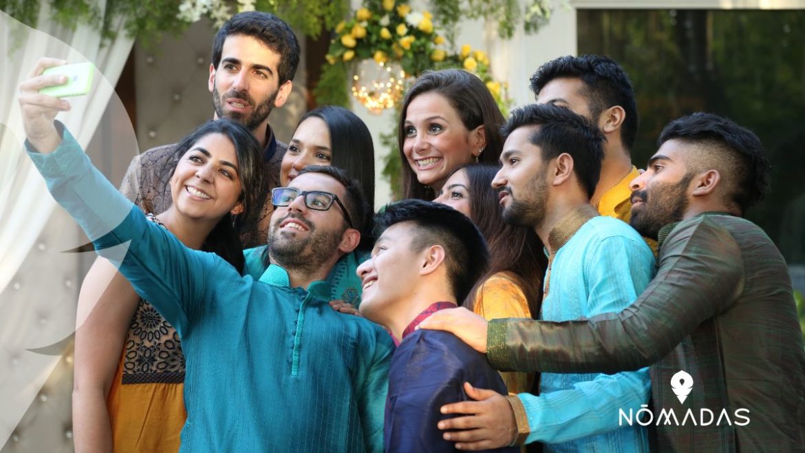 Consejos para adaptarse a una cultura diferente