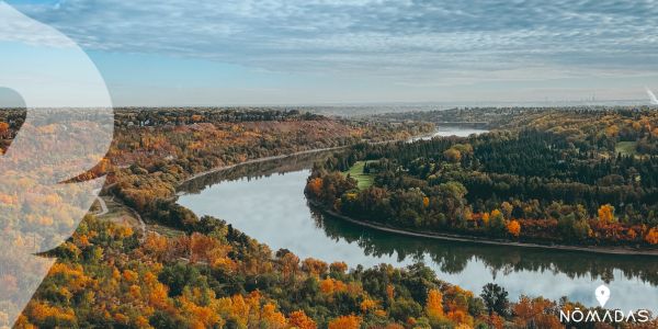 Aspectos que debes conocer antes de estudiar en Edmonton en Canadá 