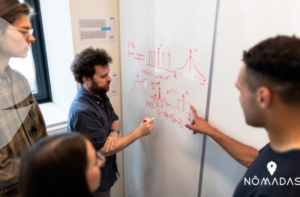 Estudiar un Master en Irlanda