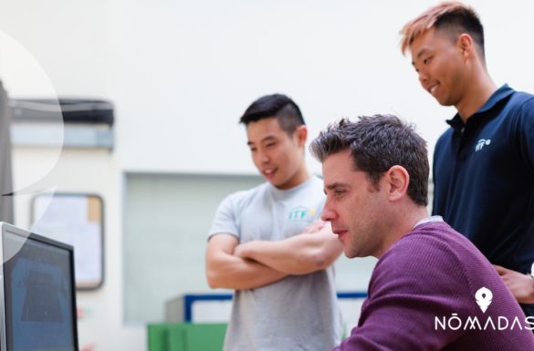 Estudiar un Master en Nueva Zelanda