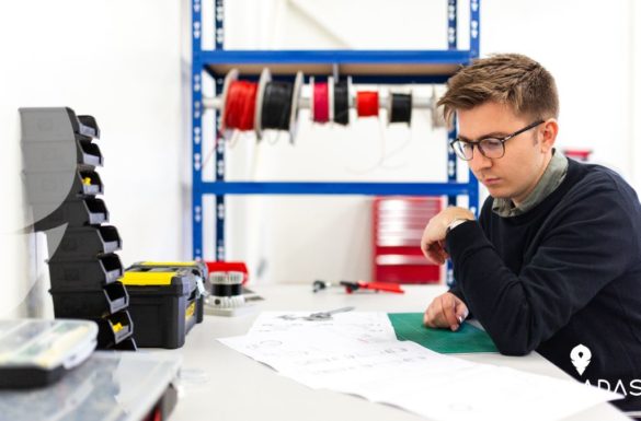 Estudiar un master en Canadá