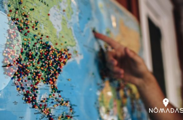 Irlanda o Malta ¿Que pais es mejor para estudiar