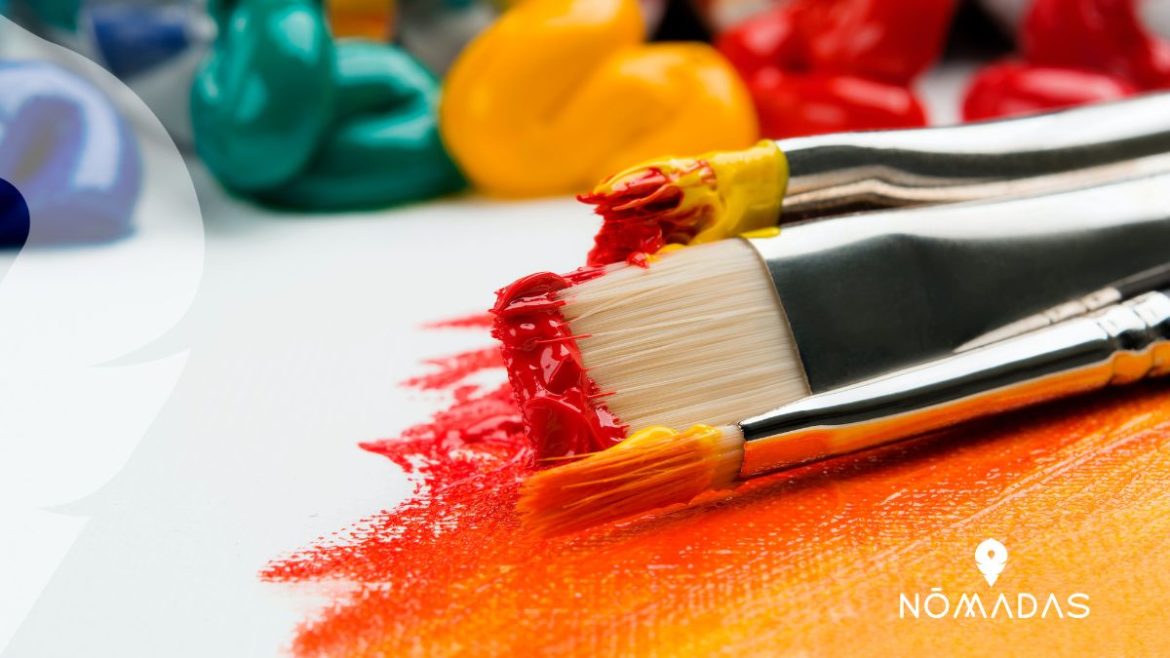 Las 10 carreras de artes artísticas mejor pagas 2023