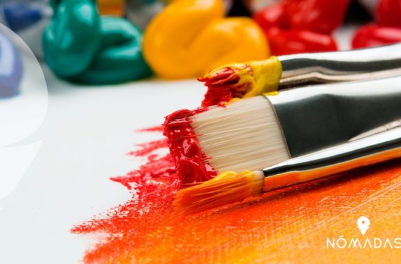 Las 10 carreras de artes artísticas mejor pagas 2023