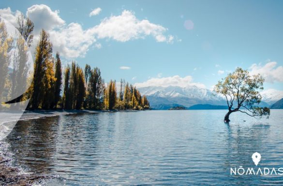 Los 10 Países más lindos del mundo - Debes conocerlos