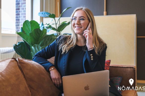 Mejores ciudades para trabajar en Canadá