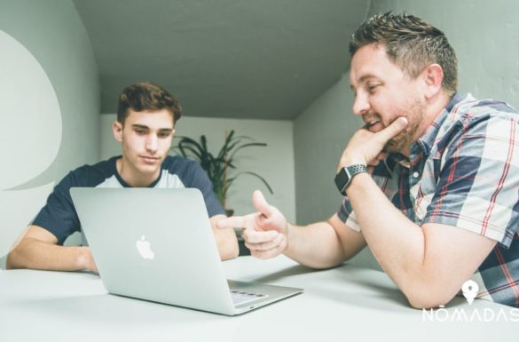 Mejores ciudades para trabajar en Estados Unidos