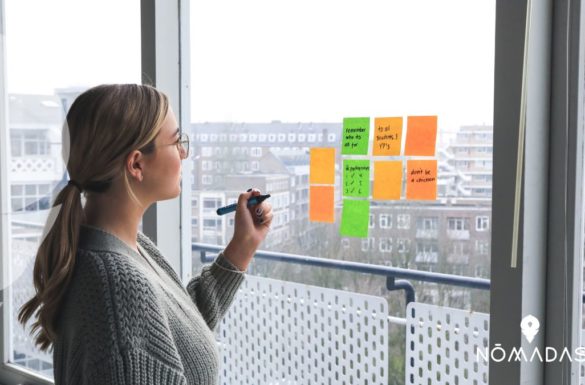 Mejores ciudades para trabajar en Irlanda