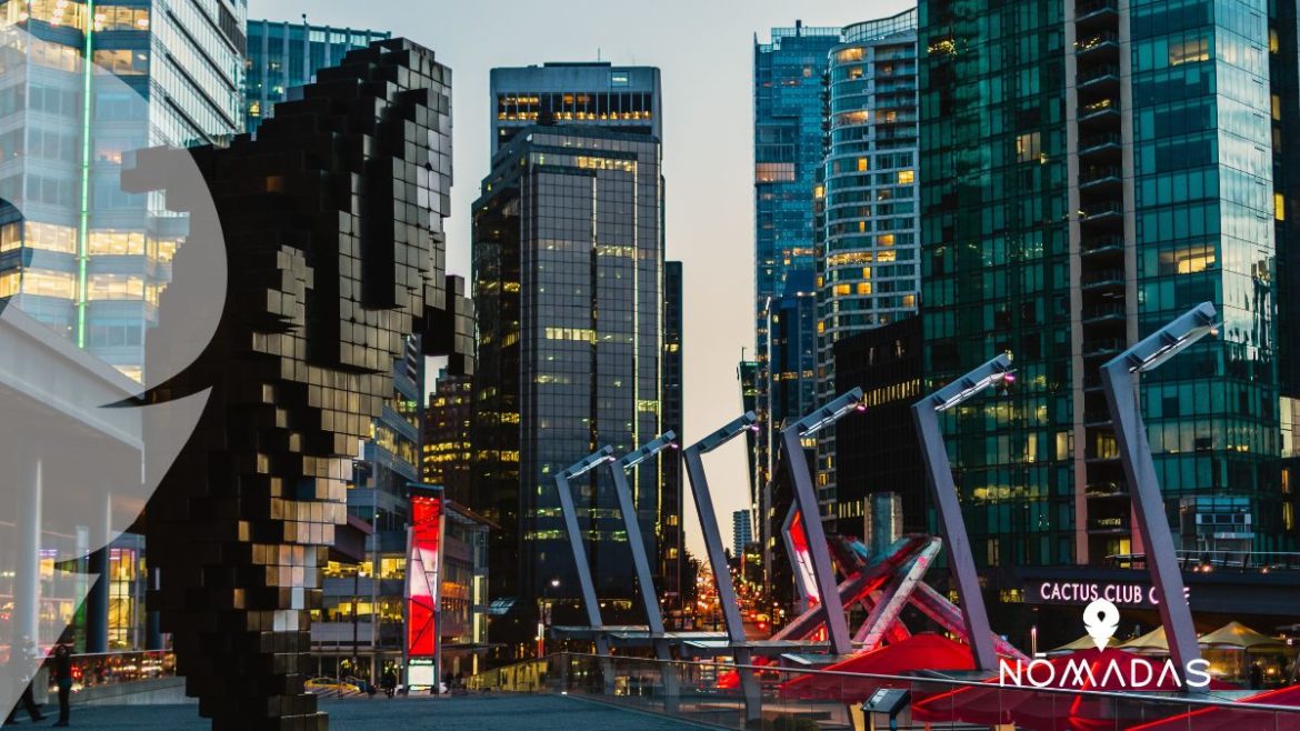 Mejores ciudades para vivir en Canada