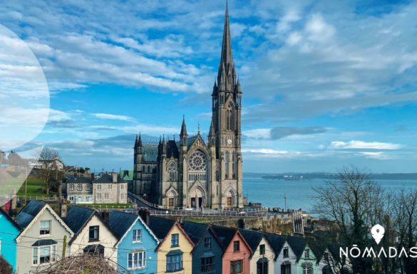 Mejores ciudades para vivir en Irlanda